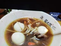 -蜀大侠火锅(香格里拉店)