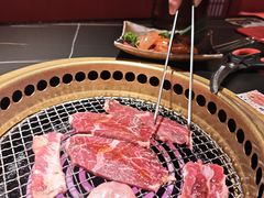 -谷牛和牛烤肉(漕河泾印象城店)