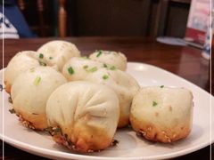 -哑巴生煎(临顿路店)