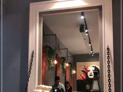 门面-花马天堂云南餐厅 Lost Heaven(外滩店)