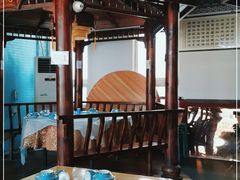 -天津乾毓德饭庄·清真传统炒菜·海鲜烧烤(咸阳路店)