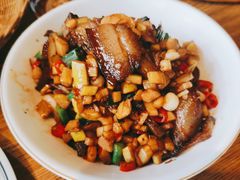 -印象鲵宴·张家界地标美食名片(溪布街店)