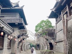 -三国赤壁古战场