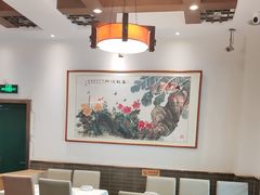 -福来居烤鸭店(天坛二店)