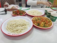 -托克逊老四号餐厅