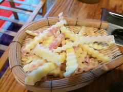 -阿婆情腊排骨火锅(金虹路店)