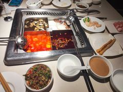 -海底捞火锅(万丰桥店)