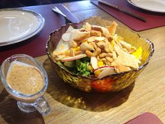 -老欧洲咖啡·西餐(后湖店)