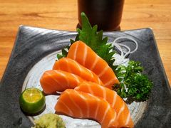 -炉胜·炉端烧·居酒屋
