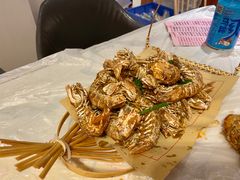 -桥东喜碧海鲜街(水东街店)