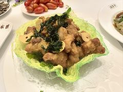 铁观音小排-全聚德(哈尔滨店)