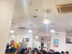 大堂-东吴霸王兔(松青路店)