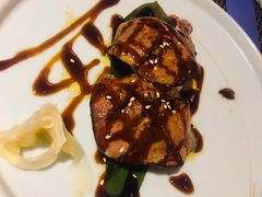 -有喜屋·深夜食堂(北京西路店)