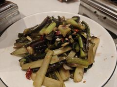 -竟陵人家(天门美食街店)
