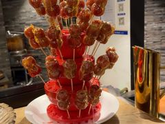 -羲和雅苑•北京烤鸭(国贸商城店)