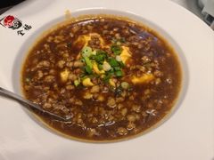 -三湘四水正宗湘菜(君峰路店)