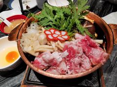 无二牛肉火锅-将太无二·蓝鳍放题·北美寿司(领展购物广场中关村店)