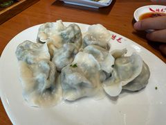 -鸿毛饺子(紫竹桥店)