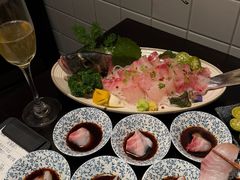 -贰醒·私房小院烧烤 (太古里店)