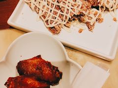 -金佬馆·川菜(芜湖繁昌华亿店)