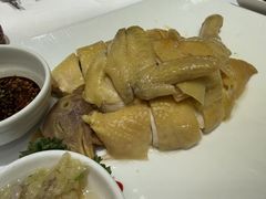 -南园酒家(前进路店)