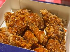 -前进5路汉堡炸鸡(汉街skp店)