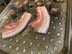 -我们家韩国烤肉8号店(郫都店)