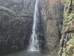 -广东大峡谷