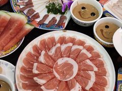 -南门涮肉(上海一店)