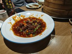 -百年认一力·清真牛羊肉(南中环店)