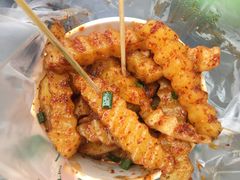 狼牙土豆-周小亮丁家坡洋芋(全国总店)