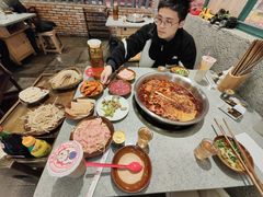 -华丰火锅(双林北横路店)
