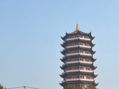 -皇罗禅寺