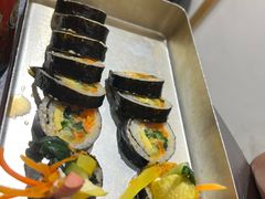 -恩泽家·果味坛子韩国炭火烤肉(白石龙店)