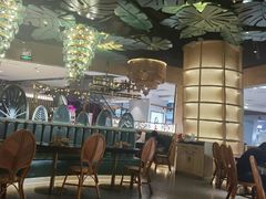 -苏梅花园(群星城店)
