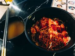 -亞婆井·劲抽面食(铂顿城店)