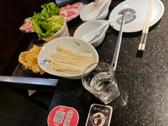 -捞王猪肚鸡火锅(昆山店)
