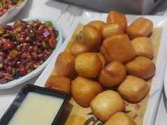-胖太太四川麻辣排骨串(镇江路分店)
