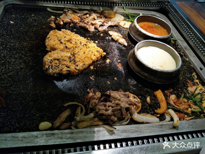 火炉火炭火烤肉(凯德mall店)图片 - 第704张