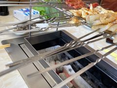 -元坊珲春无烟串城(北海路店)