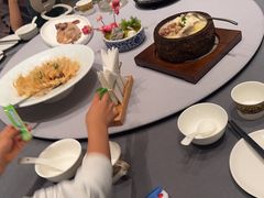 -狮王府淮扬菜(新街口友谊店)