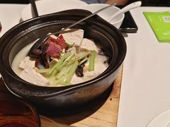 -汤城小厨•粤菜•靓汤(苏州街店)
