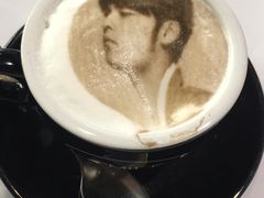 -Mr.J义法厨房(北医店)