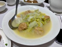 -新吉士·上海菜(浦东LCM置汇旭辉店)