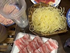 -萍姐火锅·公路夜市(南京新街口店)