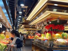 -苏格里岛自助海鲜烤肉火锅(集美万达店)