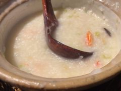 -南拳十三姨·潮汕砂锅粥(世纪金源店)