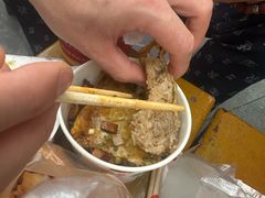 -中山牛肉肥肠粉面馆(军工社区店)