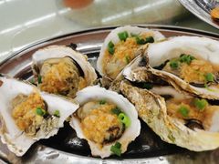-红月湾海鲜饭店•沙滩海景(双月湾店)