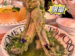 -太食獸泰式茶餐厅(IFS国金中心店)